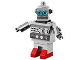 40128-2 LEGO Robot Uniqlo