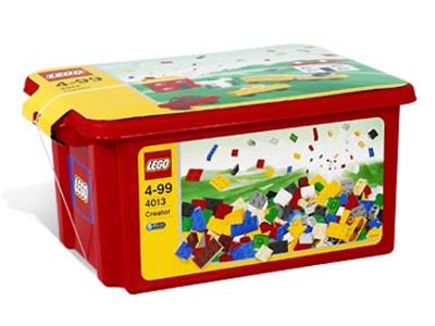 4013 LEGO Creator Create and Imagine thumbnail image