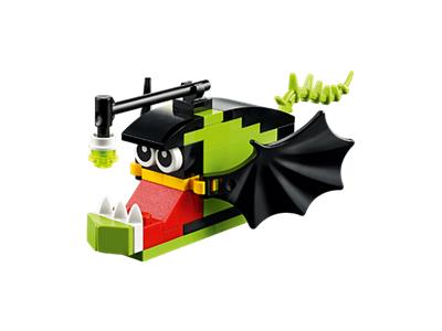 lego angler fish