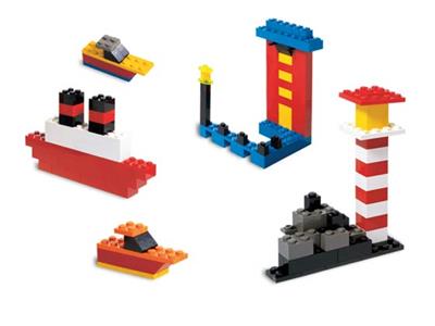 4014 LEGO Creator Exclusive thumbnail image