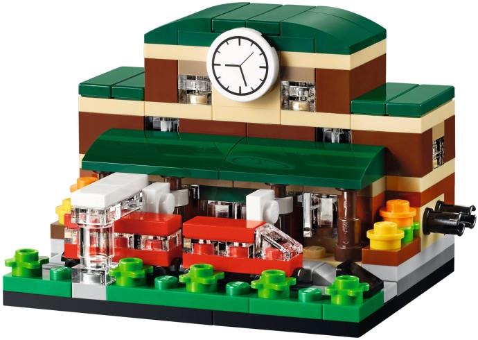 Lego 40142 clearance