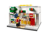 40145 LEGO Brand Retail Store