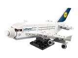 40146 LEGO Lufthansa Plane