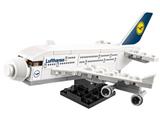 40146 LEGO Lufthansa Plane