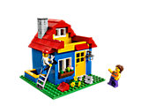 40154 LEGO Iconic Pencil Pot