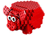 40155 LEGO Piggy Coin Bank thumbnail image