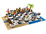 40158 LEGO Pirates Chess Set