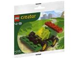 4016 LEGO Creator Racer