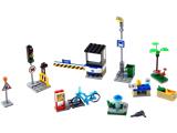 40170 LEGO Build My City Accessory Set