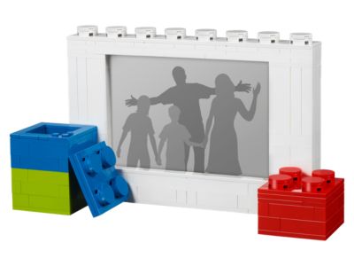 40173 LEGO Picture Frame thumbnail image