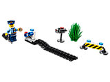 40175 LEGO City Police Mission Pack thumbnail image