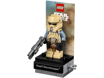 40176 LEGO Star Wars Rogue One Scarif Stormtrooper thumbnail image