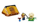 40177 LEGO City Jungle Explorer Kit