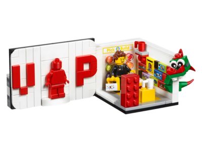 40178 Iconic VIP Set thumbnail image