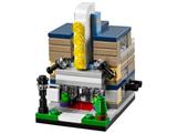 40180 LEGO Bricktober Theater