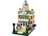 40183 LEGO Bricktober Town Hall