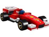 40190 LEGO Ferrari Shell V-Power Ferrari F138