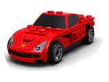 40191 LEGO Ferrari Shell V-Power Ferrari F12 Berlinetta