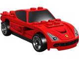 40191 LEGO Ferrari Shell V-Power Ferrari F12 Berlinetta