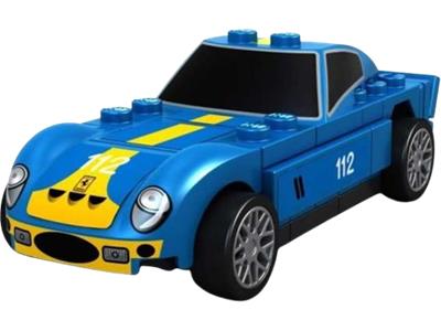 40192 LEGO Ferrari Shell V-Power Ferrari 250 GTO thumbnail image