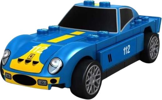 LEGO 40192 Ferrari Shell V-Power Ferrari 250 GTO | BrickEconomy