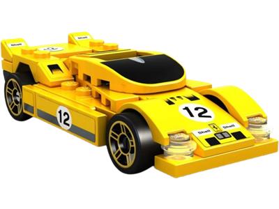 40193 LEGO Ferrari Shell V-Power Ferrari 512 S thumbnail image