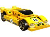 40193 LEGO Ferrari Shell V-Power Ferrari 512 S