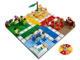 40198 LEGO Ludo Game thumbnail image