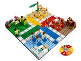 40198 LEGO Ludo Game