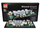 40199 LEGO Billund Airport thumbnail image