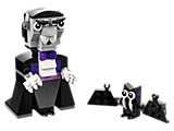 40203 LEGO Halloween Vampire and Bat thumbnail image