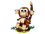 40207 LEGO Year of the Monkey thumbnail image