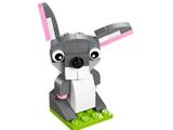 40210 LEGO Monthly Mini Model Build Bunny