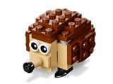 40212 LEGO Monthly Mini Model Build Hedgehog