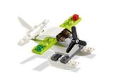 40213 LEGO Monthly Mini Model Build Seaplane