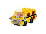 40216 LEGO Monthly Mini Model Build School Bus thumbnail image