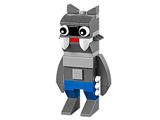 40217 LEGO Monthly Mini Model Build Werewolf thumbnail image