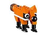 40218 LEGO Monthly Mini Model Build Fox