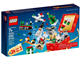 40222 24-in-1 Christmas Build-Up