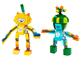 Rio 2016 Mascots thumbnail