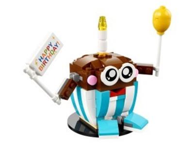 40226 LEGO Birthday Buddy thumbnail image