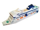 40227 LEGO MSC Meraviglia Cruise Ship