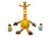 40228 LEGO Geoffrey the Giraffe thumbnail image
