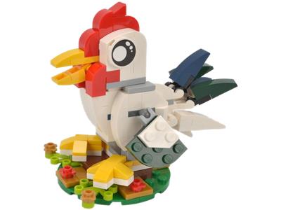 40234 LEGO Year of the Rooster