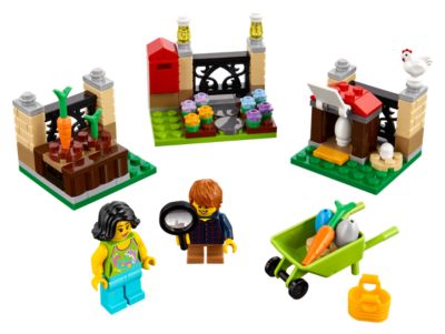 40237 LEGO Easter