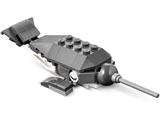 40239 LEGO Monthly Mini Model Build Narwhal