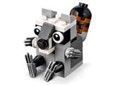 40240 LEGO Monthly Mini Model Build Raccoon thumbnail image