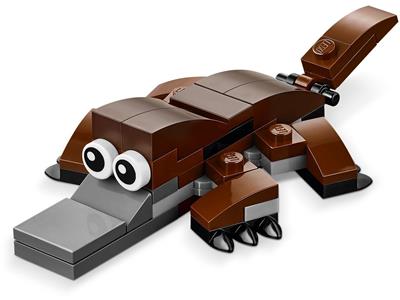 40241 LEGO Monthly Mini Model Build Platypus