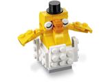 40242 LEGO Monthly Mini Model Build Chick thumbnail image