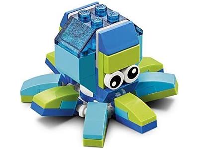 40245 LEGO Monthly Mini Model Build Octopus thumbnail image